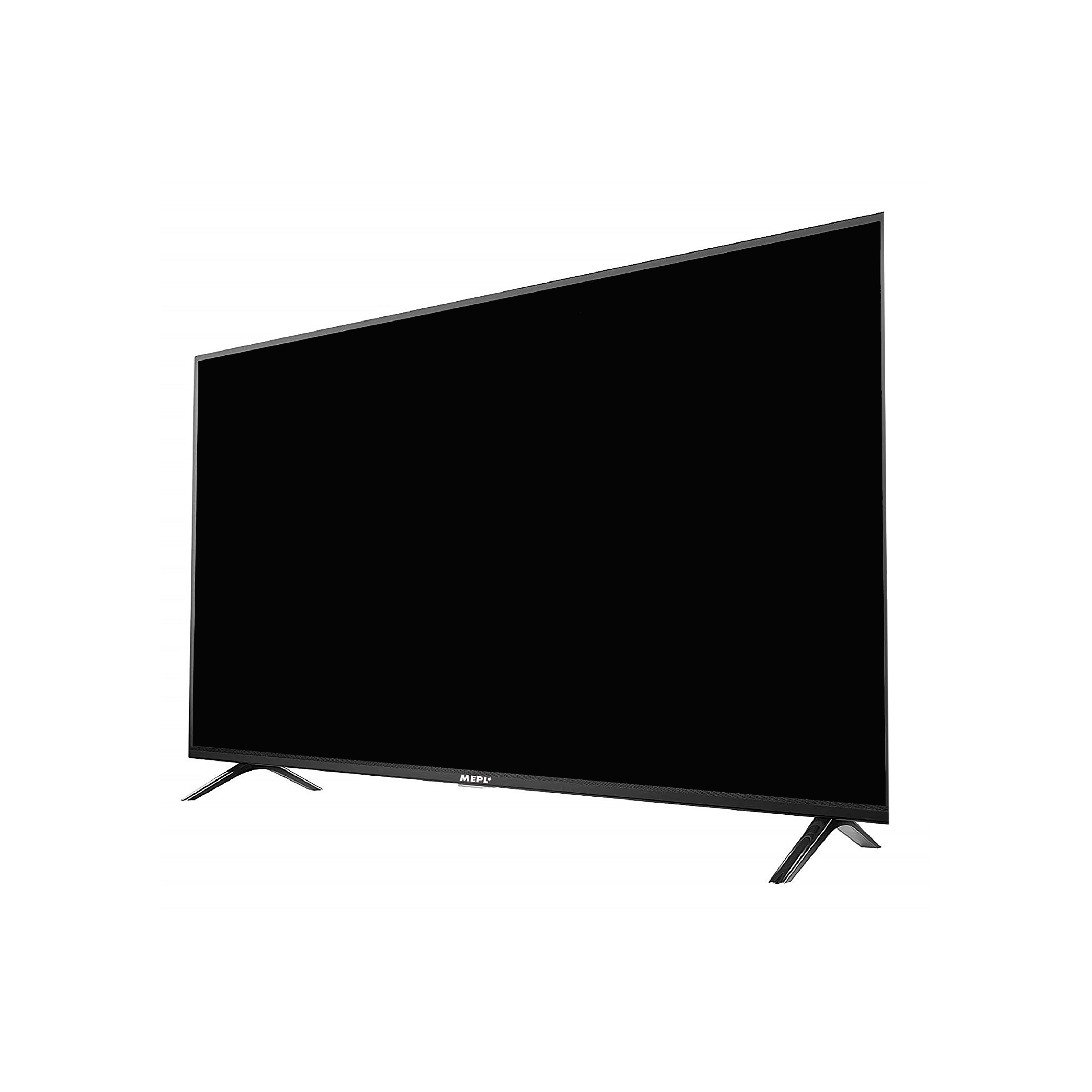 MEPL 4K UHD Smart LED TV With Ai 75inch