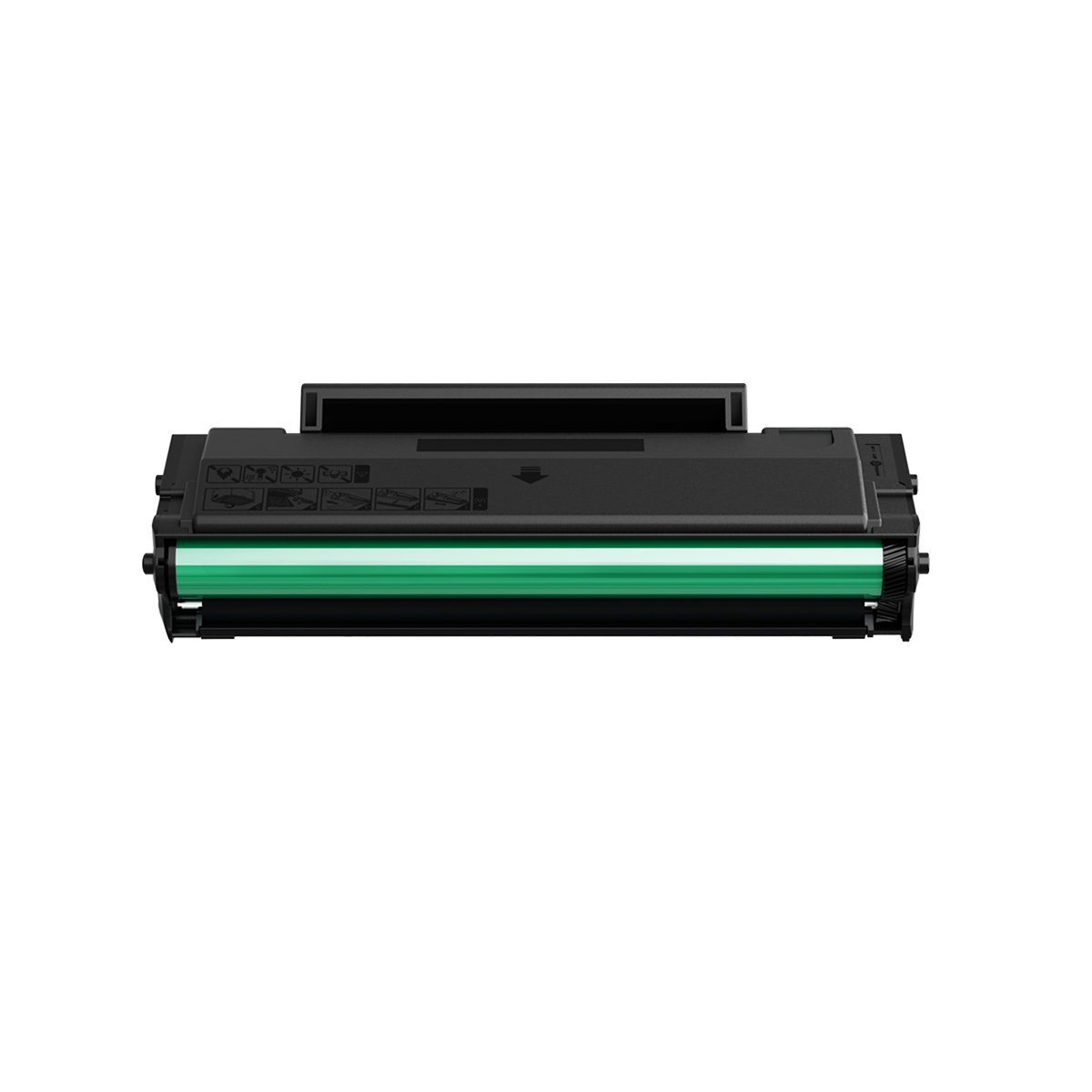 MEPL  PC220 Black Ink Cartridge