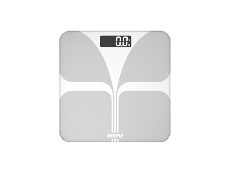 SE 260 LB Smart BMI scale