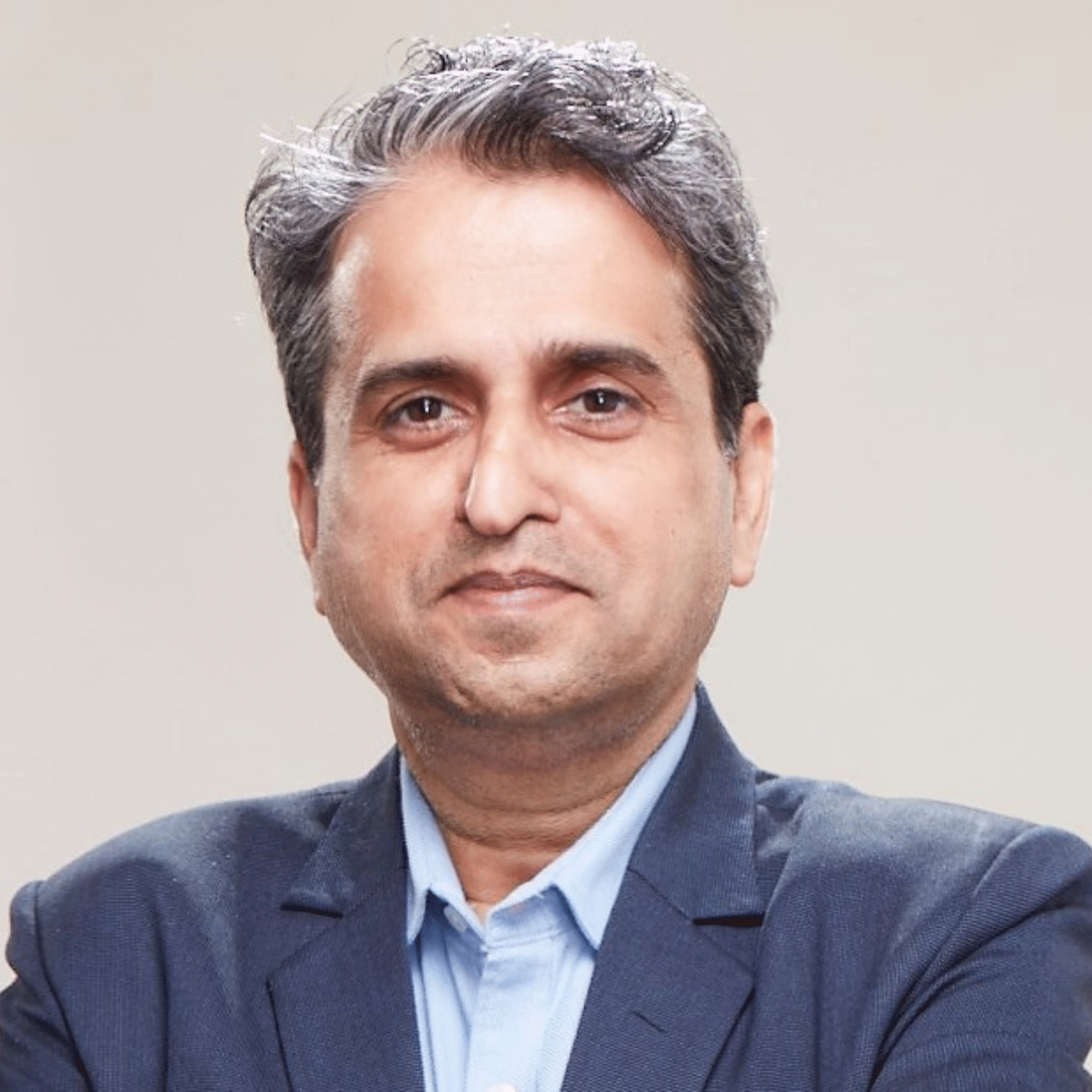 Jayant Padhye