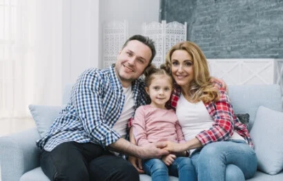 Launching Our New 8K Ultra HD Smart TV Series