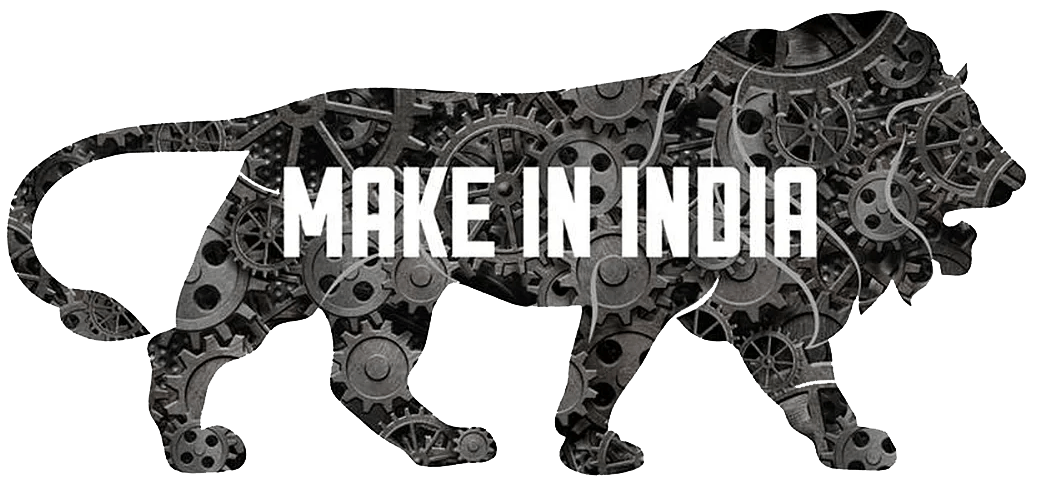 made in india