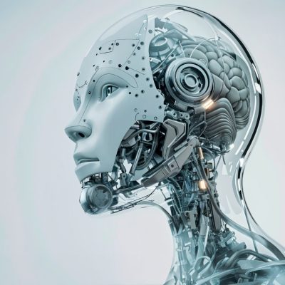 The Rise of AI-Powered Tech: Shaping the Future of Innovation