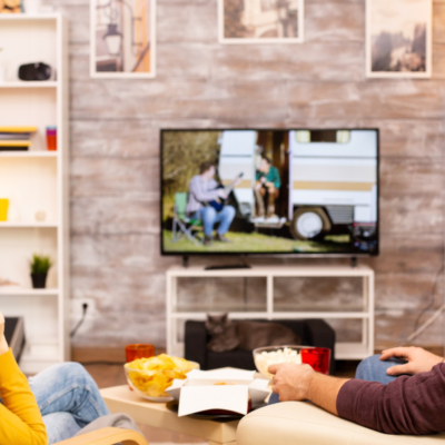 What Is a Smart TV? Features, Benefits & Buying Guide